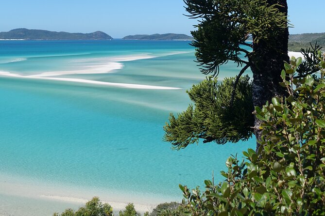 British Defender 3D2N Whitsunday Snorkelling Sailing Adventure - Setting out from Coral Sea Marina at 10:00 am