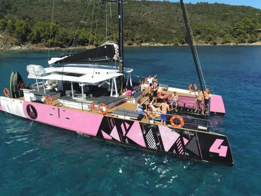 Brittany: Glénan Archipelago Sailing Day - What makes the Glénan Archipelago special