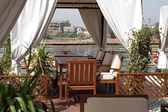 Budget Egypt Sailing Nile cruise from Aswan to Luxor for 3 nights Special Offer - Should you book this $400 Nile cruise?