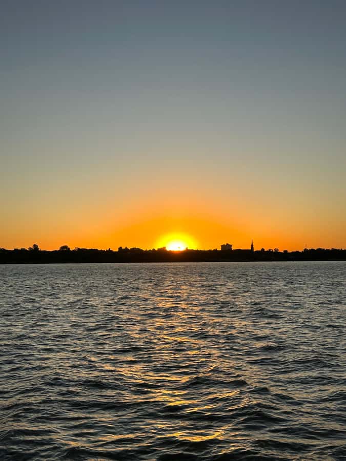Buenos Aires Sailing Tour with Wine Tasting - Tapas from local producers keep the tasting grounded