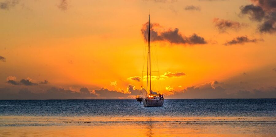 Cabo de Gata Natural Park: Sunset Sailing Tour with Cava - Is $94 a fair price?