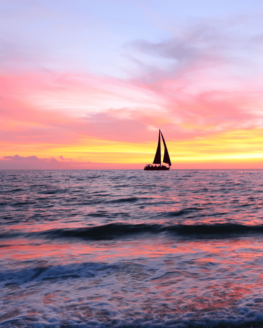 Cabo de Gata Natural Park: Sunset Sailing Tour with Cava - Who will enjoy this sailing trip most?