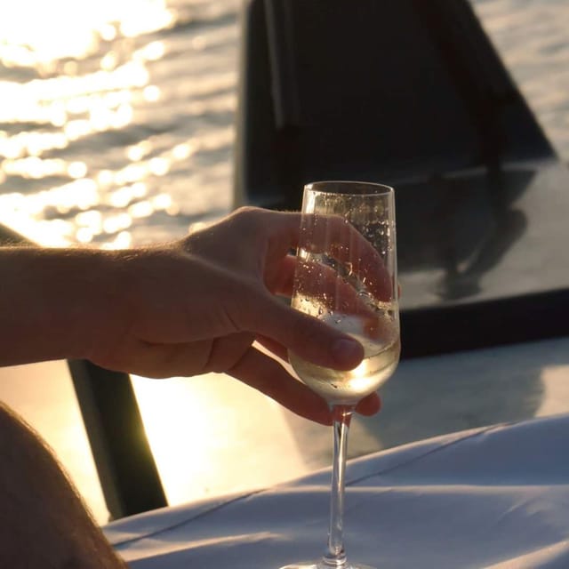 Cabo de Gata Natural Park: Sunset Sailing Tour with Cava - Should you book the Cabo de Gata sunset sail?