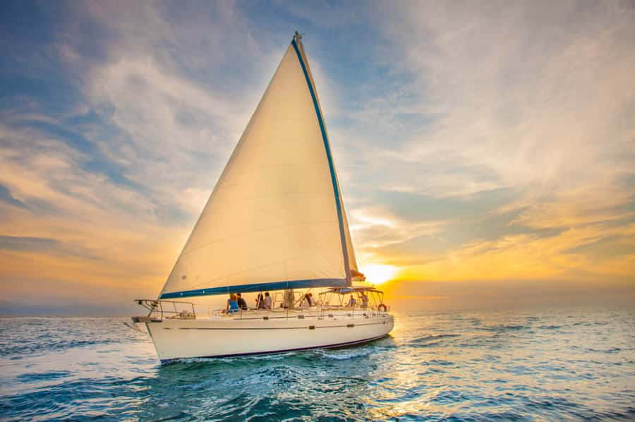 Cabo Luxury Sunset Sailing Adventure with Open Bar - Who will enjoy this sailing trip most?