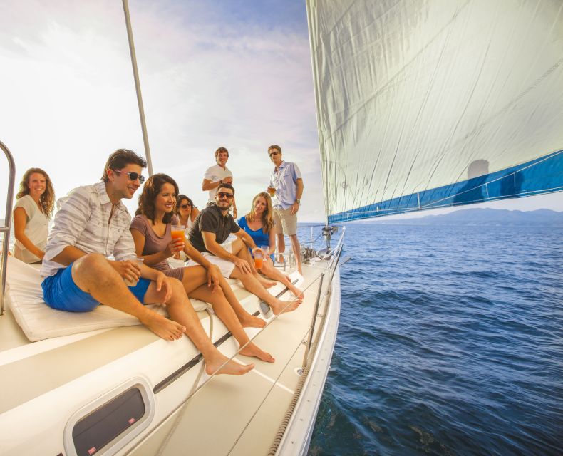 Cabo Luxury Sunset Sailing Adventure with Open Bar - Is $109 a fair price for this Cabo outing?