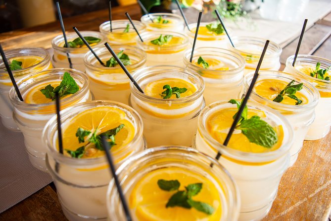Cabo San Lucas Luxury Sailing Yacht and Dinner with a Chef - How calm is the cruise?