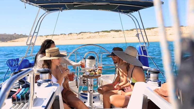 Cabo San Lucas: Private 38-Foot Sailing Boat - Key points to know before you book
