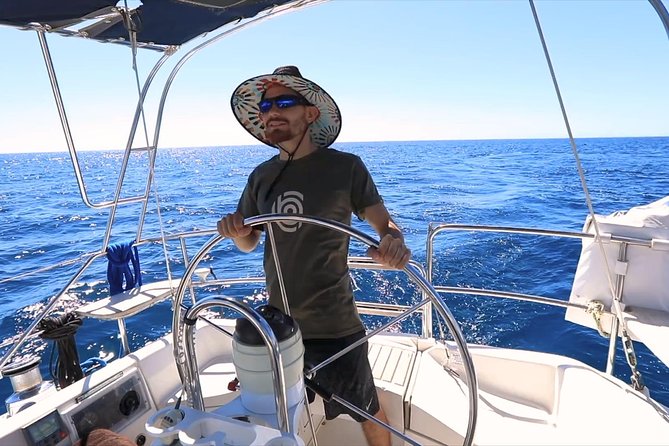 Cabo San Lucas Private 38 ft Sailing Tour with Snorkeling - Who will get the most from this Cabo outing