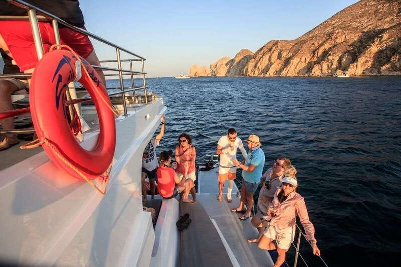Cabo San Lucas: Snorkel, Lunch and Sail Experience - Who Should Book This Cabo Boat Trip?