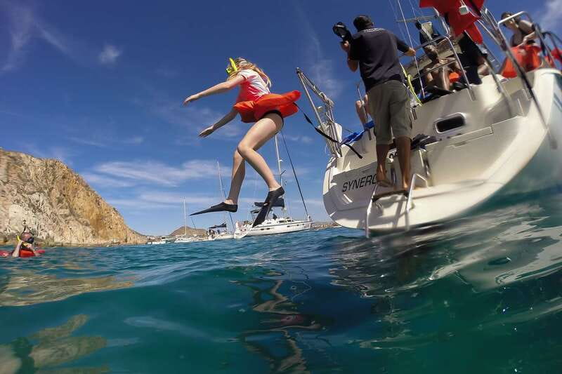 Cabo San Lucas: Snorkeling & Sailing Half-Day Trip - Should You Book Cabo Sailing Ocean Adventures?