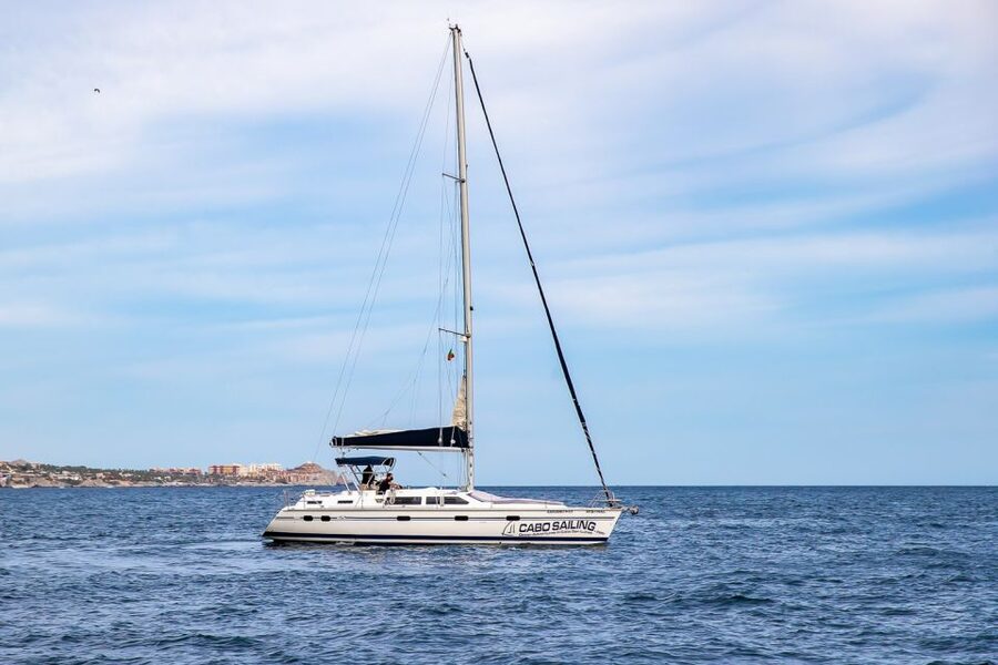 Cabo San Lucas: Snorkeling & Sailing Half-Day Trip - Lunch, Drinks, and the $105 Question