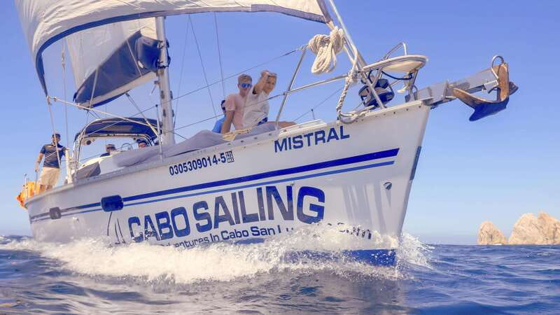 Cabo San Lucas: Snorkeling & Sailing Half-Day Trip - Sun Protection and What to Bring