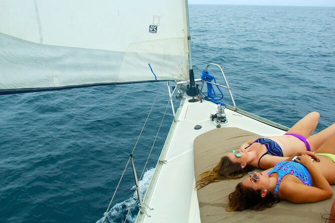 Cabo Snorkeling and Sailboat Tour with Lunch and Open Bar - What the $89 Price Gets You