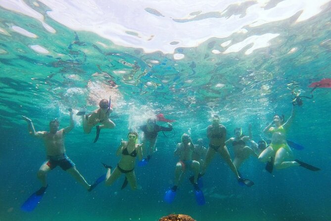 Cabo Snorkeling and Sailboat Tour with Lunch and Open Bar - Should You Book the Cabo Snorkeling and Sailboat Tour?
