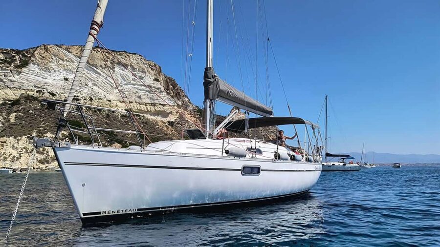Cagliari: 3-hour sailing excursion - Setting Out From Sant’Elmo Marina