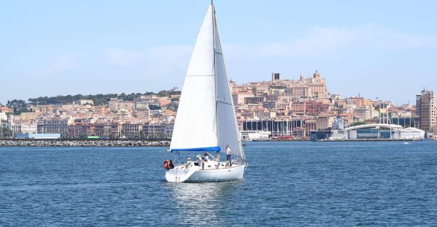 Cagliari: 3-hour sailing excursion - Who Will Enjoy This Sailing Trip Most