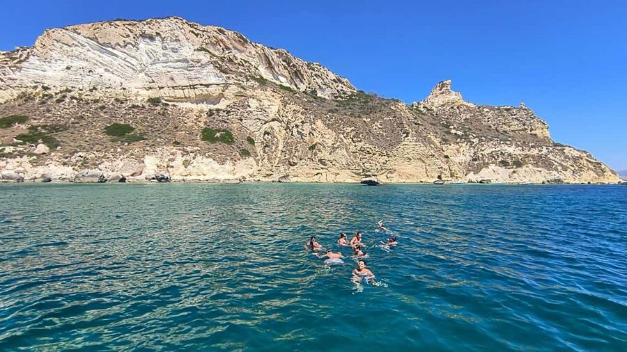 Cagliari: 3-hour sailing excursion - Practical Packing for the Gulf of Cagliari