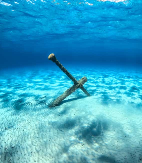 Cagliari: Mari Pintau Sailing Trip with Lunch & Snorkeling - Sella del Diavolo: your first swim and aperitif