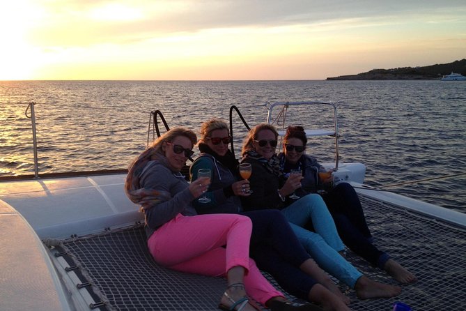 Cala d'Hort Sailing Adventure - Price, Food, and What Is Included