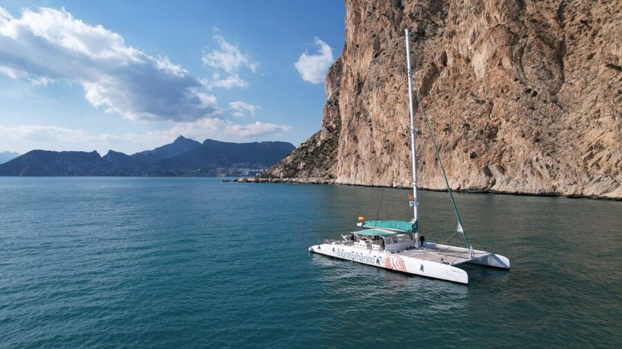 Calpe: Sailing Catamaran with Lunch - Who will enjoy this Calpe catamaran cruise