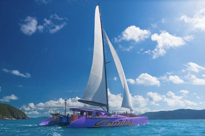Camira Sailing Adventure through Whitsunday Islands - Why this Camira day trip earns a place on your Airlie Beach plans