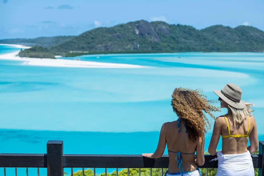 Camira Sunset Sail -Drinks & Snacks -Departing Airlie Beach - Key points to know before you book