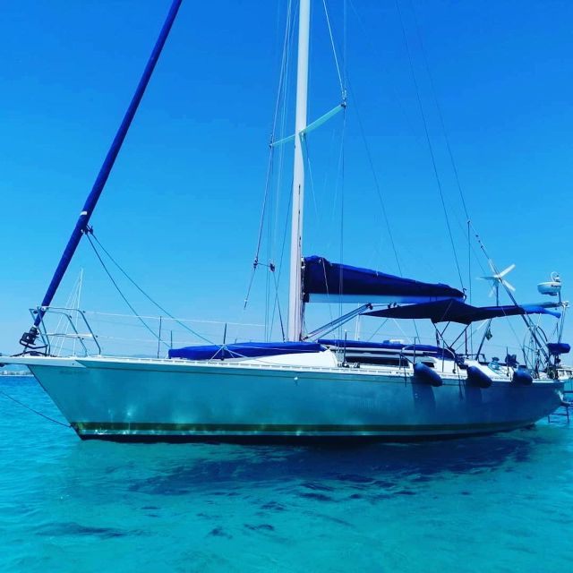 Can Pastilla: Sailboat Tour with Snorkeling, Tapas & Drinks - Is $117 a fair price?