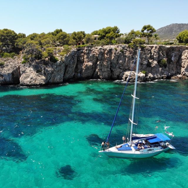 Can Pastilla: Sailboat Tour with Snorkeling, Tapas & Drinks - Who will enjoy this four-hour outing