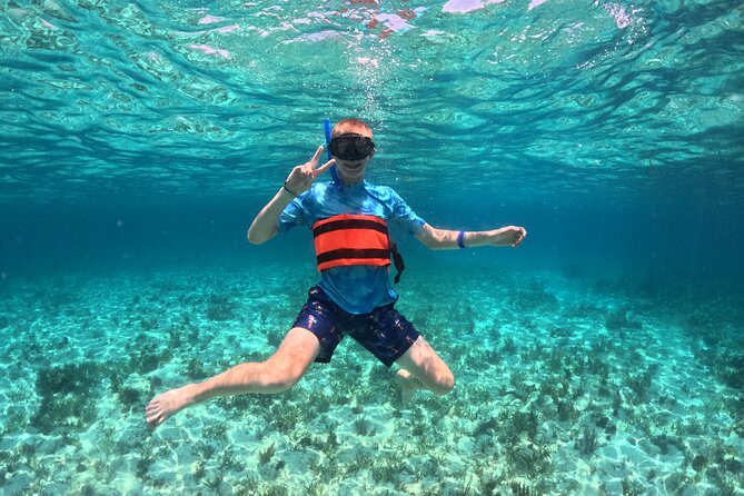 Cancun Catamaran: Sail to Isla Mujeres + Buffet & Drinks - Who will enjoy this Cancun catamaran trip