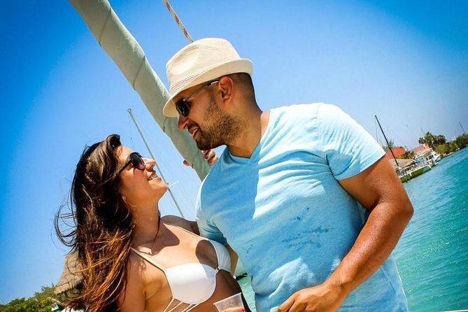 Cancun Half-Day Sailing Catamaran Cruise to Isla Mujeres - Returning to Cancun with a flexible schedule
