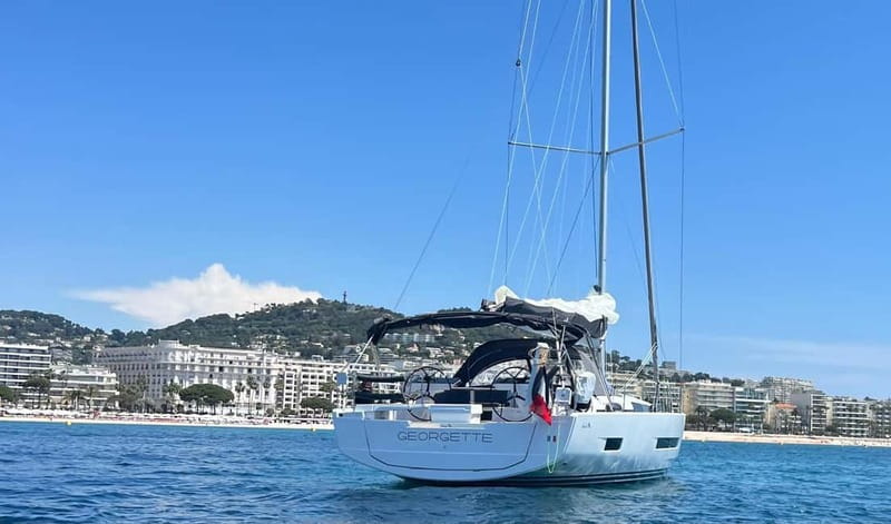 Cannes: Private Sailing Boat Tour to the Lérins Islands - Is the price good value?