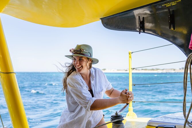 Carnac Island Half Day Sail - Is $121.21 good value?