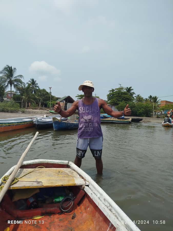 Cartagena: Private Sail in the mangrove GUIDE in ENGLISH - Key points to know before you go