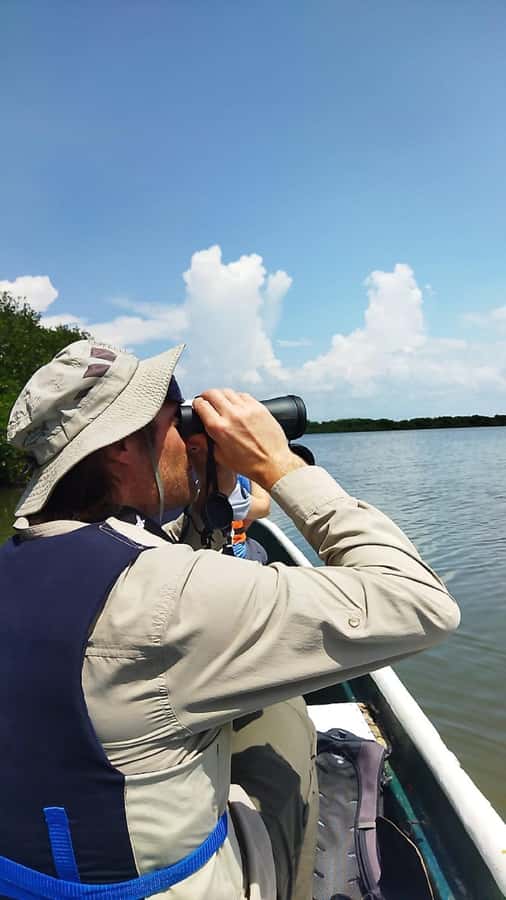 Cartagena: Private Sail in the mangrove GUIDE in ENGLISH - Timing, comfort, and what to bring