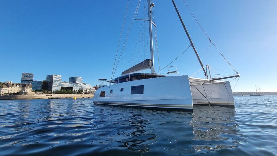 Cascais:Luxury Private Sailing Catamaran Cruise with a Drink - Key points to know before sailing