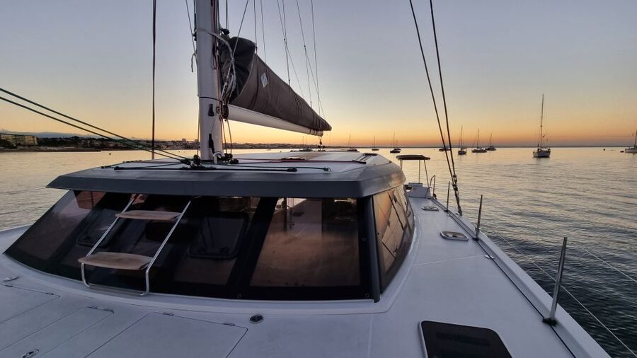 Cascais:Luxury Private Sailing Catamaran Cruise with a Drink - Who will enjoy this Cascais sailing