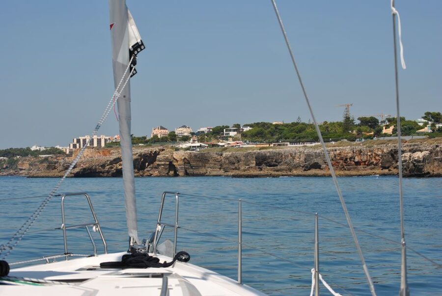 Cascais: Sailing Tour with Drink - Key points to know