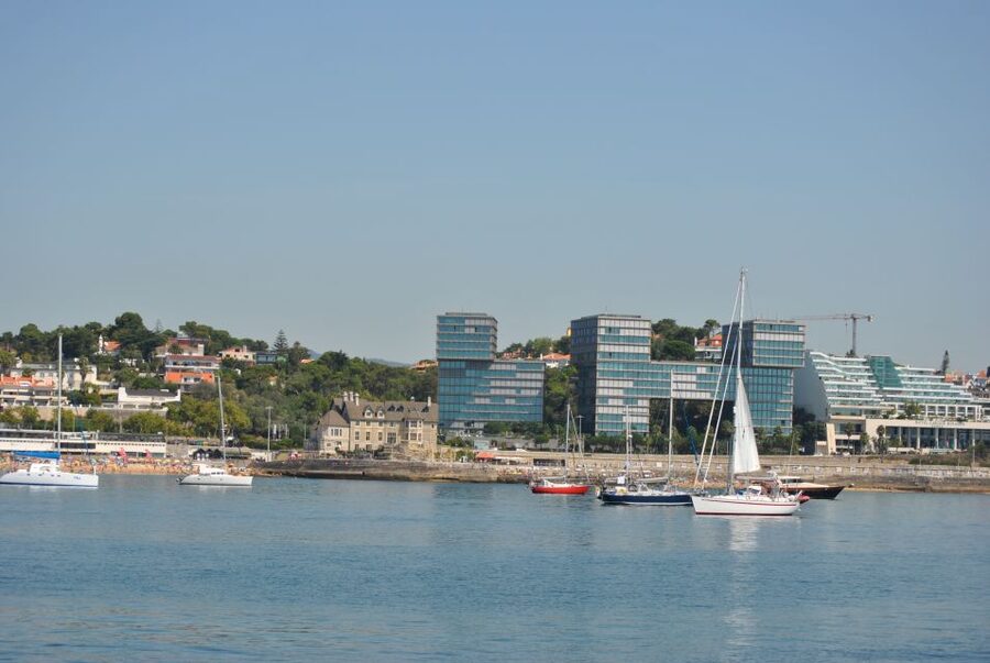 Cascais: Sailing Tour with Drink - Weather, comfort, and the honest tradeoffs