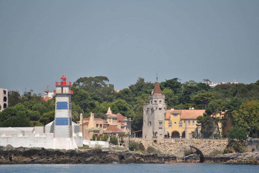 Cascais: Sailing Tour with Drink - How long should you book?