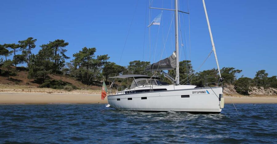 Cascais: Sailing Tour with Drink - Choosing between Cabo da Roca and the beaches