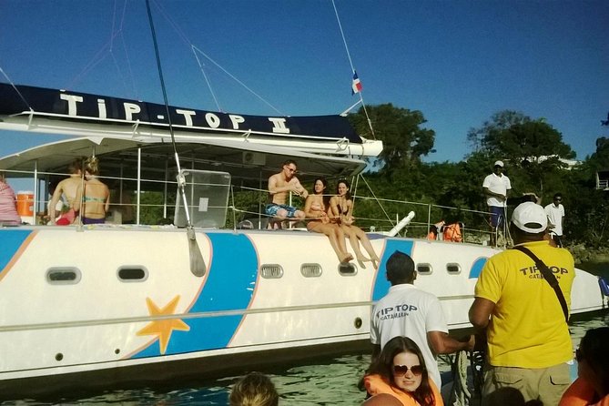 Catamaran Day Trip, Snorkeling & Sailing Excursion - How good is the value at $84?