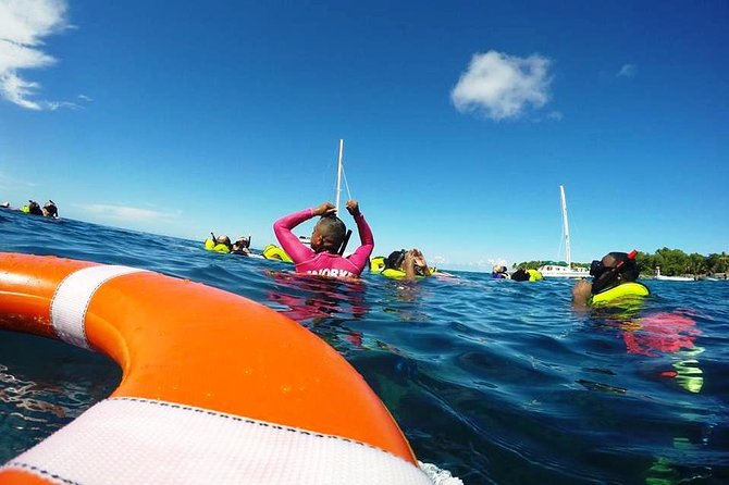 Catamaran Day Trip, Snorkeling & Sailing Excursion - Who will enjoy this excursion most?