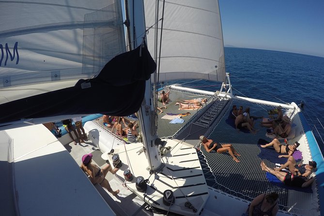 Catamaran Day Trip, Snorkeling & Sailing Excursion - Weather, cancellations, and the small print