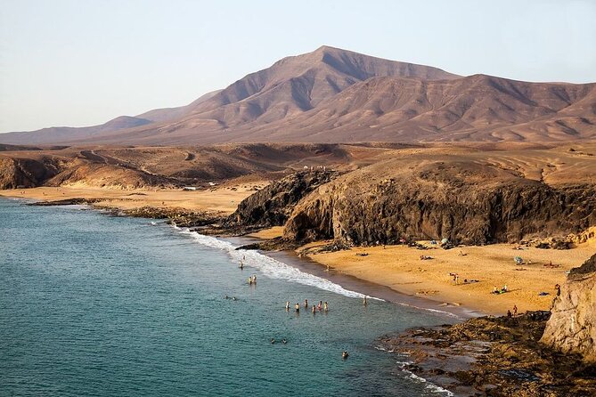 Catamaran Sailing Experience to Papagayo's Beaches with lunch and drinks - Anchoring near Punta de Papagayo