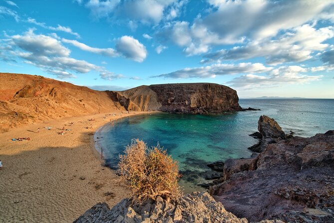 Catamaran Sailing Experience to Papagayo's Beaches with lunch and drinks - Paella, drinks, and the value of lunch on board