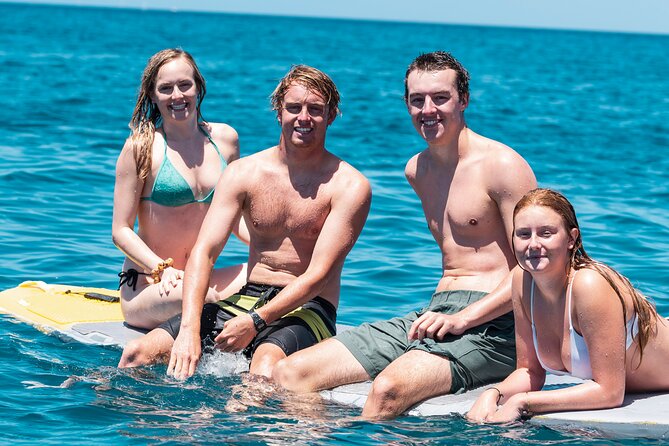Catamaran Sailing in Lanzarote - Booking, weather, and cancellation details