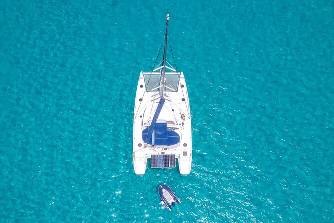 Catamaran Sailing Tour or Whale Watching at Boa Vista - The boat’s pace and onboard comfort