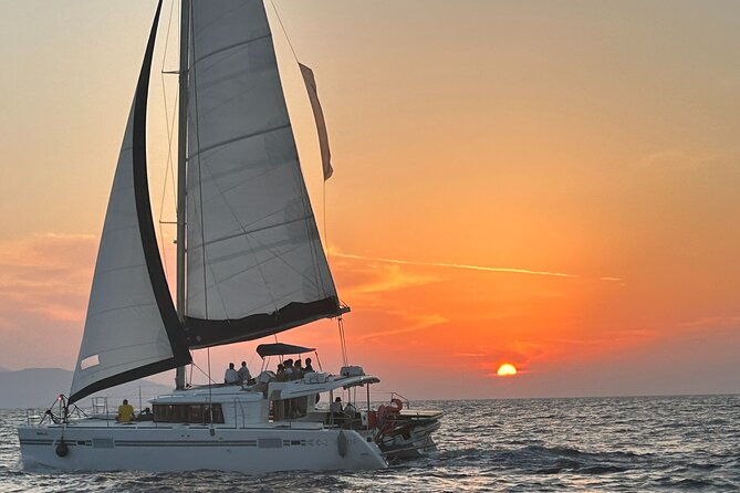 Catamaran Sailing Trip - All Inclusive - Who will enjoy this day on the water