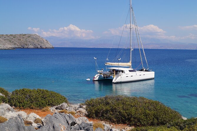 Catamaran Sailing Trip - All Inclusive - Booking timing, pickup, and weather