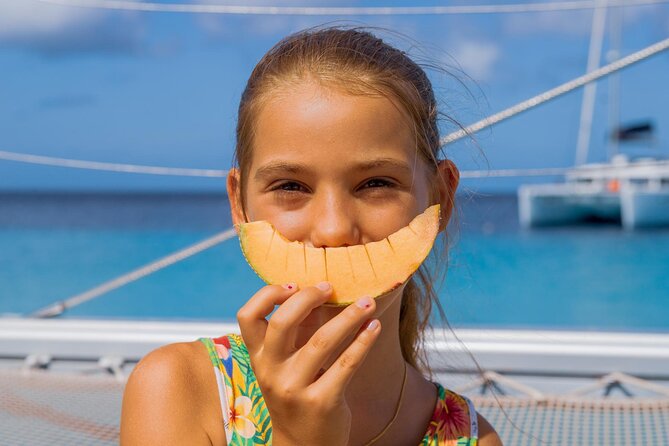 Catamaran Snorkel & BBQ Sail (cruise friendly) - Timing, accessibility, and the details that matter
